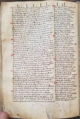 Bodleian Library Laud misc. 463